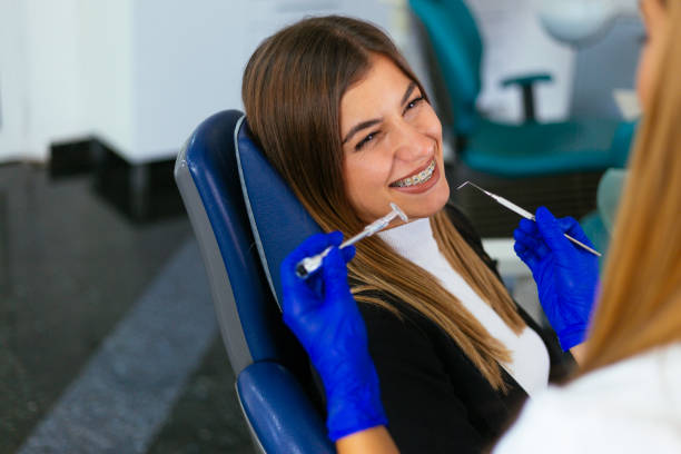 Dental Inlays and Onlays in Lochearn, MD
