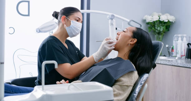 Sleep Apnea Treatment in Lochearn, MD