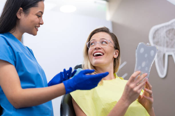 Best Root Canal Treatment  in Lochearn, MD