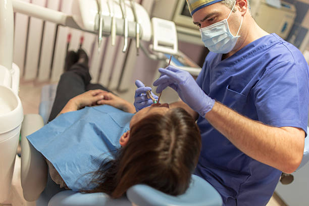 Best Dental Inlays and Onlays  in Lochearn, MD