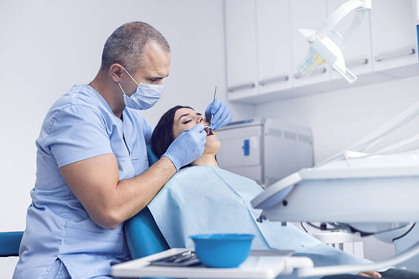 Best Wisdom Tooth Removal  in Lochearn, MD