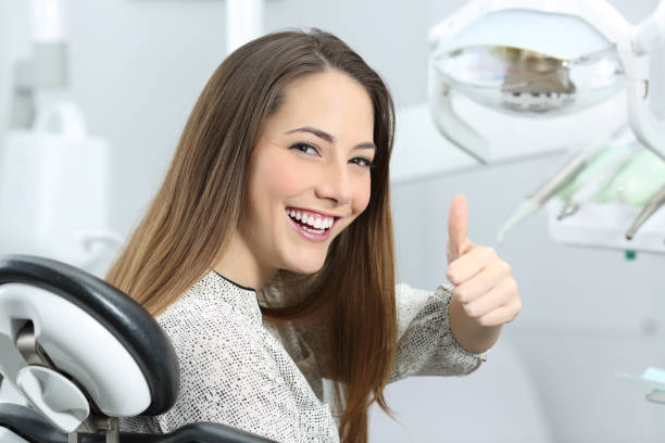 Best Invisalign and Clear Aligners  in Lochearn, MD