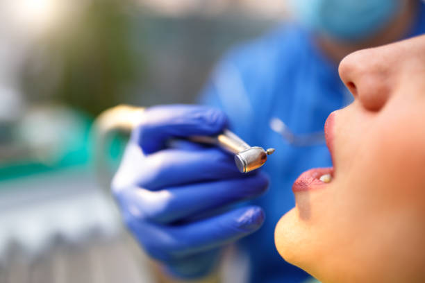 Lochearn, MD Dental Services Company